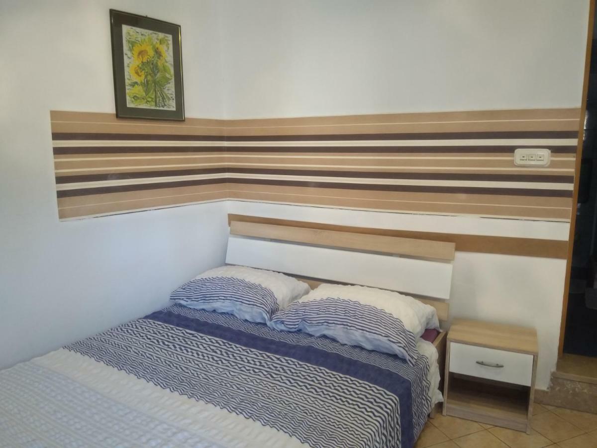 Gostinjska kuća Cozy Pula